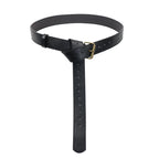4PCS/1PCS MedievalCosplayLeather Belt Copper Coin Waist Bag Renaissance Dress Steam Belt Role Playing Halloween Belt Set Cosplay