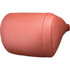 Universal Car Seat Headrest Neck Pillow, 3D Ergonomic Travel Neck Rest, Soft Fluffy Comfortable Neck Support, Protection
