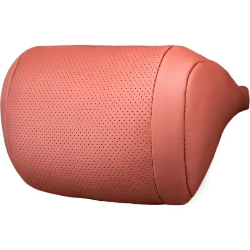 Universal Car Seat Headrest Neck Pillow, 3D Ergonomic Travel Neck Rest, Soft Fluffy Comfortable Neck Support, Protection