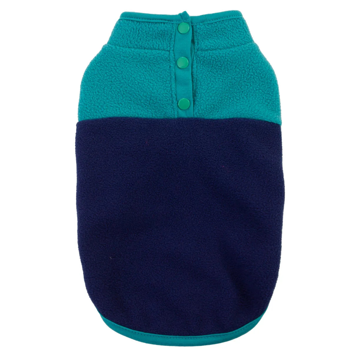 Winter Dog Clothes Soft Fleece Warm Puppy Cat Vest For Small Dogs Shih Tzu Chihuahua Jacket Pug French Bulldog Coat Pet Costume