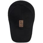 Four Seasons Cotton Baseball Cap for Sports and Everyday Comfort