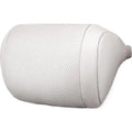 Universal Car Seat Headrest Neck Pillow, 3D Ergonomic Travel Neck Rest, Soft Fluffy Comfortable Neck Support, Protection