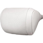 Universal Car Seat Headrest Neck Pillow, 3D Ergonomic Travel Neck Rest, Soft Fluffy Comfortable Neck Support, Protection