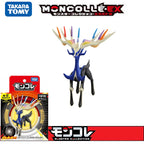 Pokemon Legendary Figure Collection