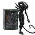 16CM Figma Sp-108 Alien Big Chap Action Figure Horror Theme Collectible Toy Doll for Adult Fans