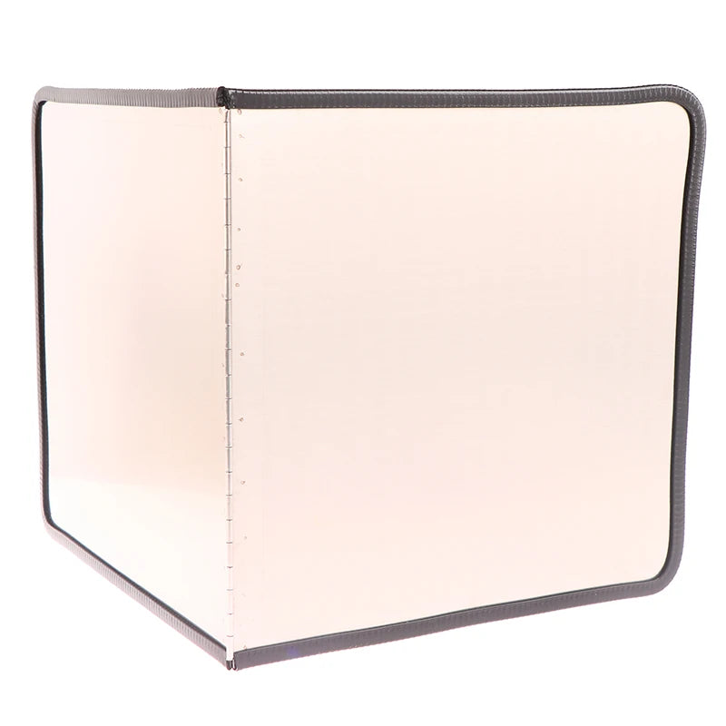 Stainless Steel Oil Splatter Guard Screen for Frying Pan Cooking