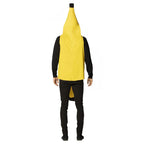 Unisex Banana Cosplay Costume Suit – Funny Party Outfit