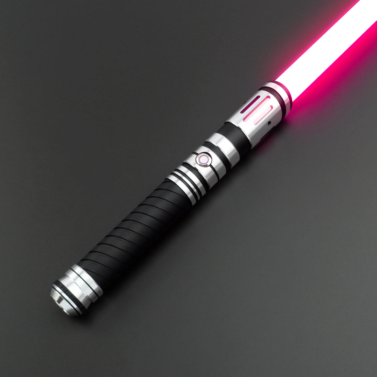 TXQSABER NEO PIXEL Lightsaber RGB Smooth Swing Combat Heavy Dueling Jedi Saber Sword Blaster Luminous Toy Cosplay