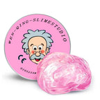 Non-Newtonian Liquid Glass Putty Toy