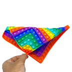 12×12 Multiplication Practice Math Learning Board Game