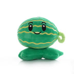Plants vs Zombies Plush Toys – Cartoon Character Stuffed Dolls Collection