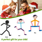 Montessori DIY Puzzle Board Educational Learning Toy for Kids