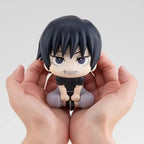 Jujutsu Kaisen Anime Figures Geto Suguru Gojo Satoru Doll Fushiguro Toji  Okkotsu Yuta Inumaki Toge Collection Toys for Children