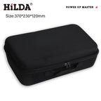 HILDA Waterproof Large Capacity Tool Bag