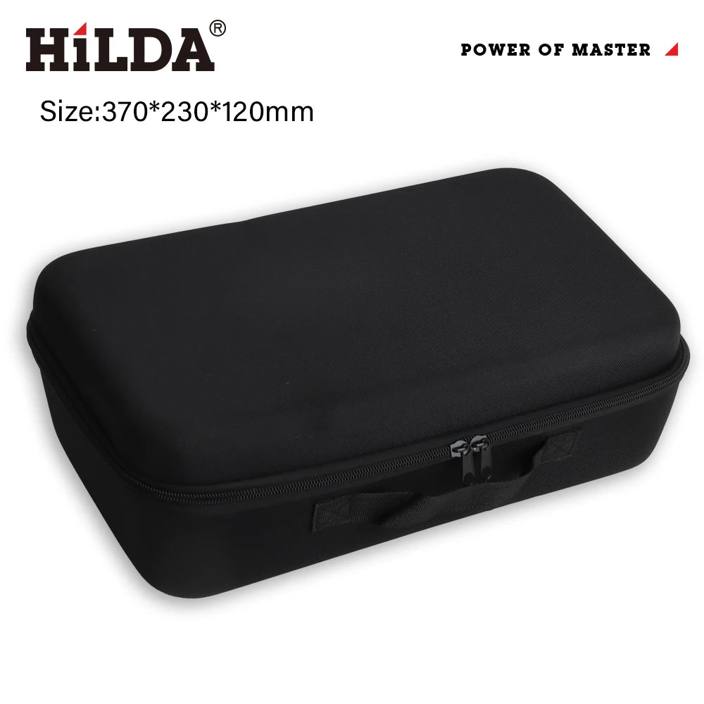 HILDA Waterproof Large Capacity Tool Bag