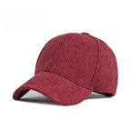 Retro Snapback Baseball Cap for Men and Women Street Style