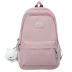 Large Capacity Waterproof Women's Laptop Backpack