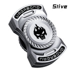ADHD Focus Fidget Toy – Magnetic Spinner Gadget