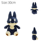 Pokemon Character Plush Soft Stuffed Toy for Kids and Collectors