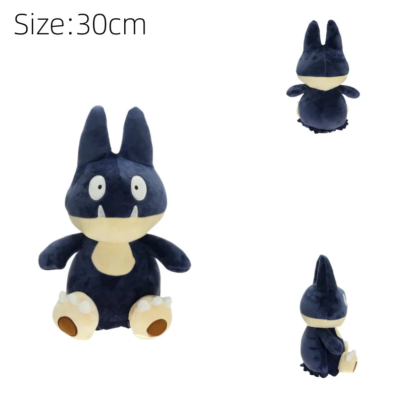 Pokemon Character Plush Soft Stuffed Toy for Kids and Collectors