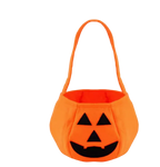 2026 Children's Pumpkin Costume Role Playing Girls Dress Carnival Party Halloween Cosplay Performance Kid Outfit