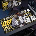 Hot Game Zenless Zone Zero New Mousepad 900x400mm Laptop Non-slip Keyboard Desk Pad XXL Anime Girl Hoshimi Miyabi Rubber Playmat