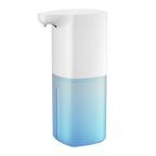 Automatic Foaming Soap Dispenser Touchless Induction Hand Washer Smart Soap Dispenser for Home Hotel Bathroom