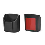 Universal Fit Car Key Holder Clip Dashboard Organizer Adhesive Mount Interior Storage Box Key Rack for Cards & Keys