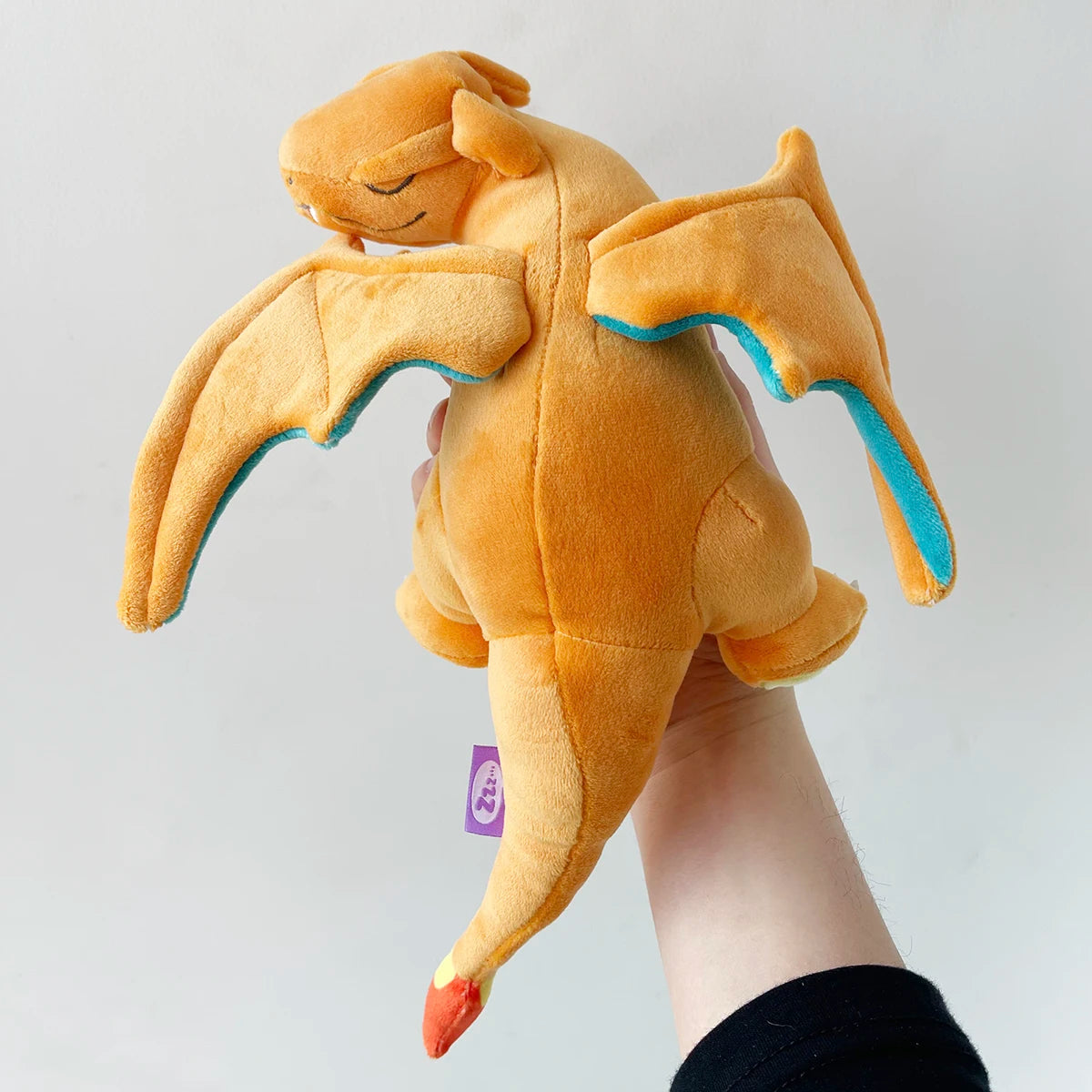 Pokemon Sleeping Eeveelution Plush Toys Collection