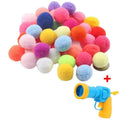 16 Pack Random Squeaky Dog Plush Toy Set Mixed Fruit Animal Stuffed Chew Toys Interactive Teething Pet Toy Gift Pack