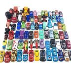 Disney Pixar Cars Lightning McQueen Die-Cast Metal Model Car Toy