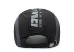 Quick Dry Breathable Mesh Baseball Cap for Summer Outdoor Sports