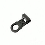 Fuel Tank Cap Release Extension Handle, Left Hand Drive Only for Suzuki Jimny JB64 JB74 2019-2025, Easy Install Pull Handle