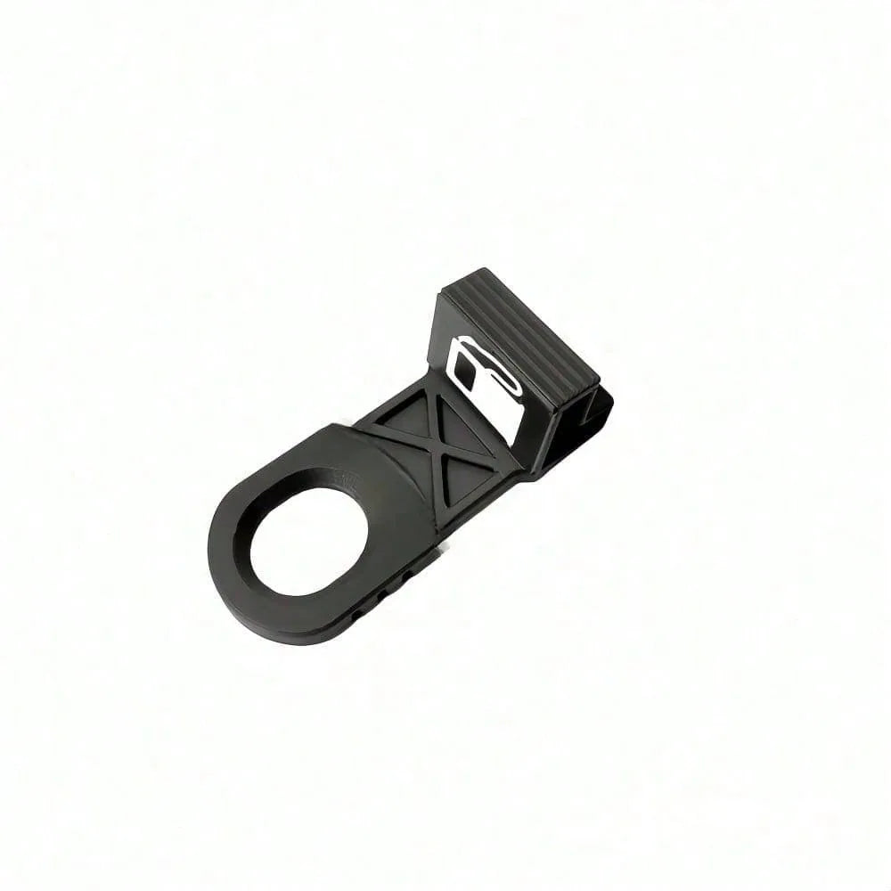 Fuel Tank Cap Release Extension Handle, Left Hand Drive Only for Suzuki Jimny JB64 JB74 2019-2025, Easy Install Pull Handle