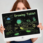 LCD Drawing & Writing Tablet for Kids