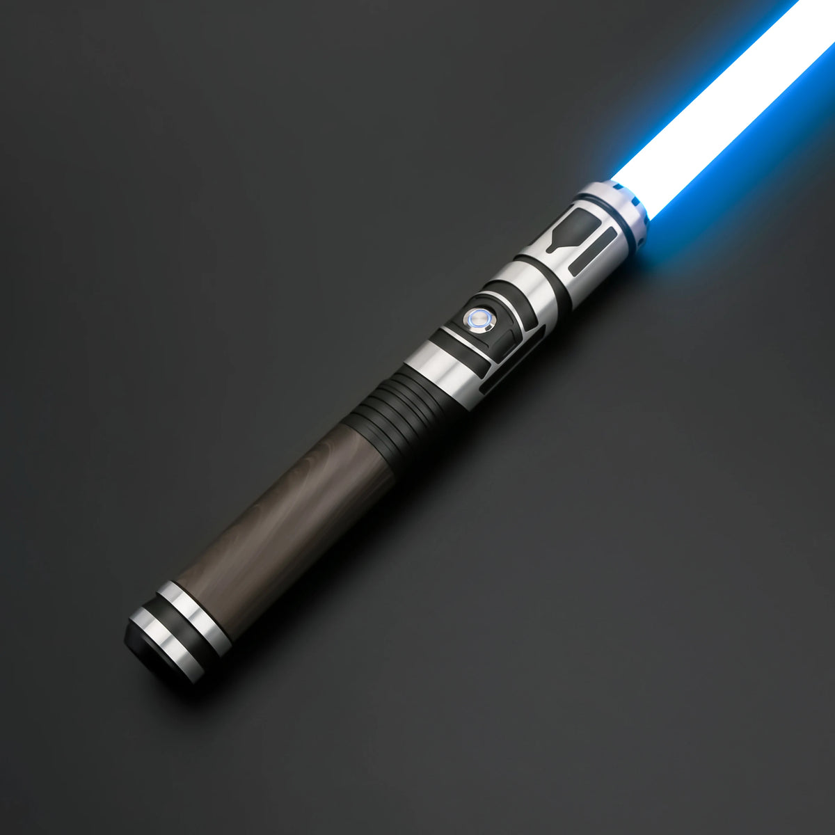 TXQSABER NEO PIXEL Lightsaber RGB Smooth Swing Combat Heavy Dueling Jedi Saber Sword Blaster Luminous Toy Cosplay