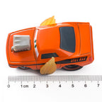Disney Pixar Cars Lightning McQueen 1:55 Die-Cast Alloy Toy Car