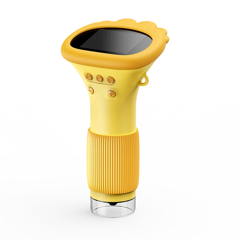 Kids 1000X Digital Microscope with LED Photo & Video Function