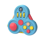 Rotating Magic Fingertip Fidget Toy