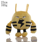 Pokemon Character Plush Toys Collection