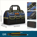 AIRAJ 1680D Waterproof Multifunctional Tool Bag