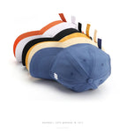 100% Cotton Embroidery Snapback Baseball Cap for Summer Style