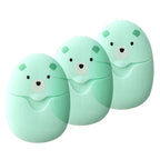 50/150Pcs Travel Soap Sheets Portable Soap Paper Bath Hand Outdoor Travel Cleaning Soap Sheet Fragrance Foam Suitable Camping