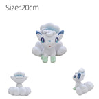 Pokemon Character Plush Toys Collection