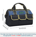 AIRAJ 1680D Waterproof Multifunctional Tool Bag