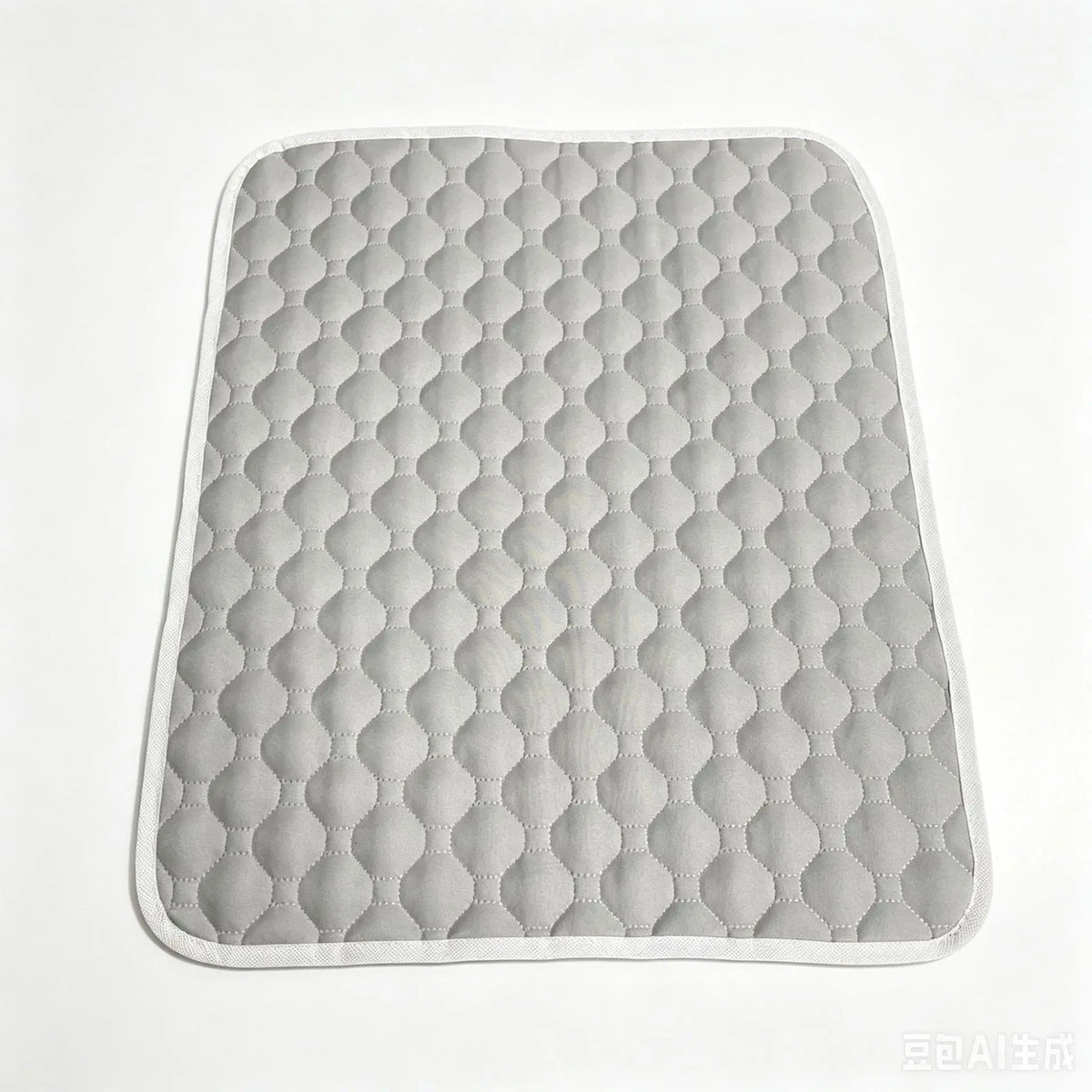 Dog Pee Reusable Pad Blanket Summer Cool Washable Puppy Training Absorbent Diaper Pet Bed Urine Mat Car Seat Cover Pet Supplies