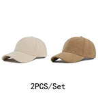 Retro Snapback Baseball Cap for Men and Women Street Style