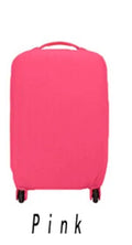 Stretch Travel Luggage Protective Cover for Suitcases