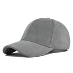Retro Snapback Baseball Cap for Men and Women Street Style
