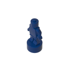Gobricks GDS-M373 Minifig Trophy Statuette compatible with lego G90398 Assembles Building Blocks children's toys